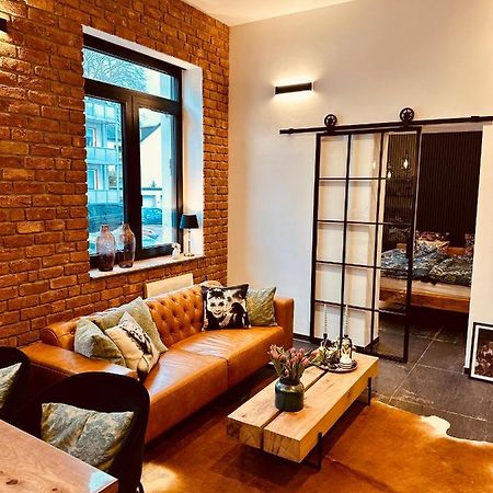 Holidayahrpartment 바트노이에나르아르바일러 외부 사진